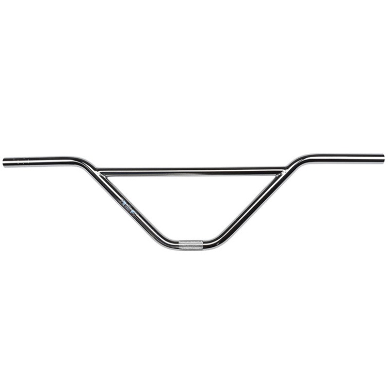 SE Bikes Super Big Honkin’ Chromoly BMX Handlebars Chrome