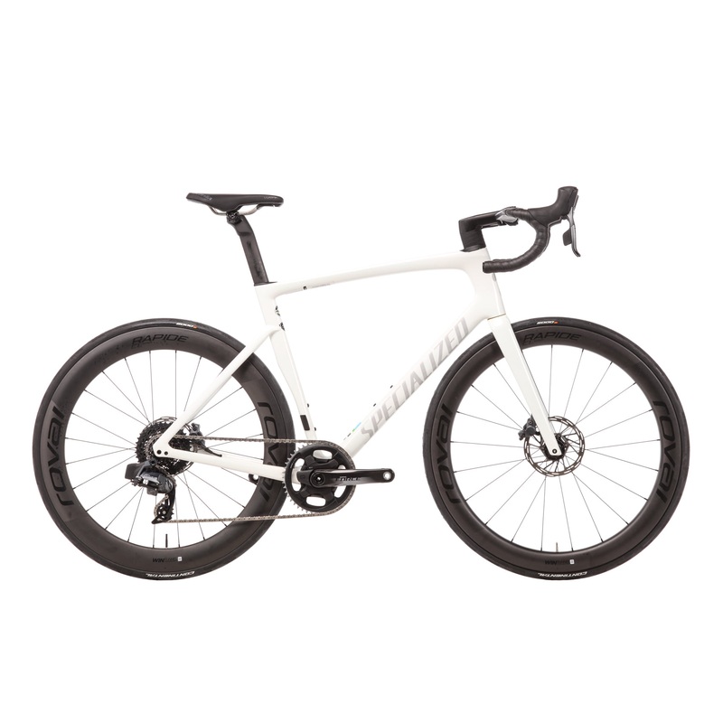 Specialized Tarmac SL7 Pro SRAM Force AXS 1x Road Bike – 2021, 58cm