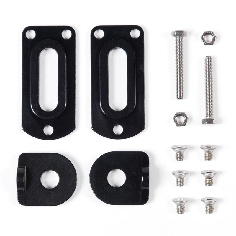 Stay Strong V3/V4 Frame Rear Dropout Kit 15mm