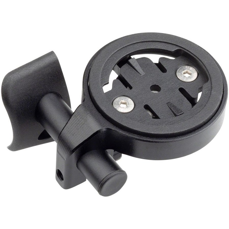 Zipp Handlebar Computer Mount for Vuka Shift AXS – Fits Garmin/Wahoo