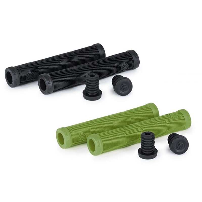 Eclat Pulsar Grips Black
