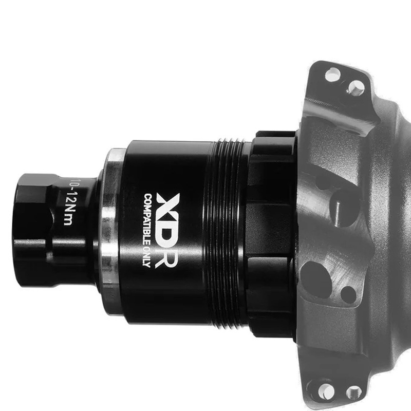 ENVE Composites Innerdrive Freehub Body – Stainless Steel XDR