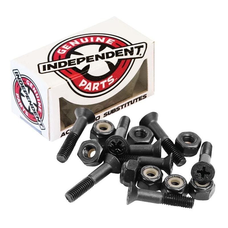 Independent Skateboard Truck Phillips Bolts 7/8″