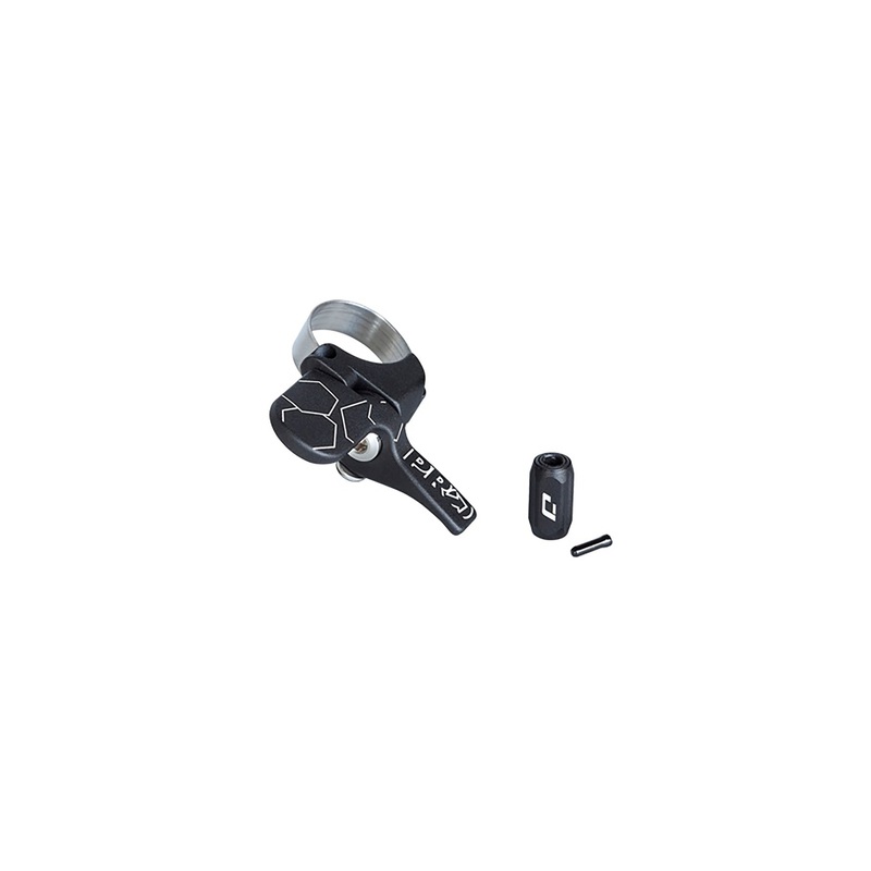 PRO Drop Handlebar Dropper Post Lever 23.8mm Clamp