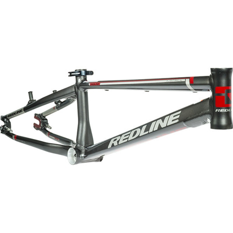 Redline 2016 Flight Frame-Grey Mini