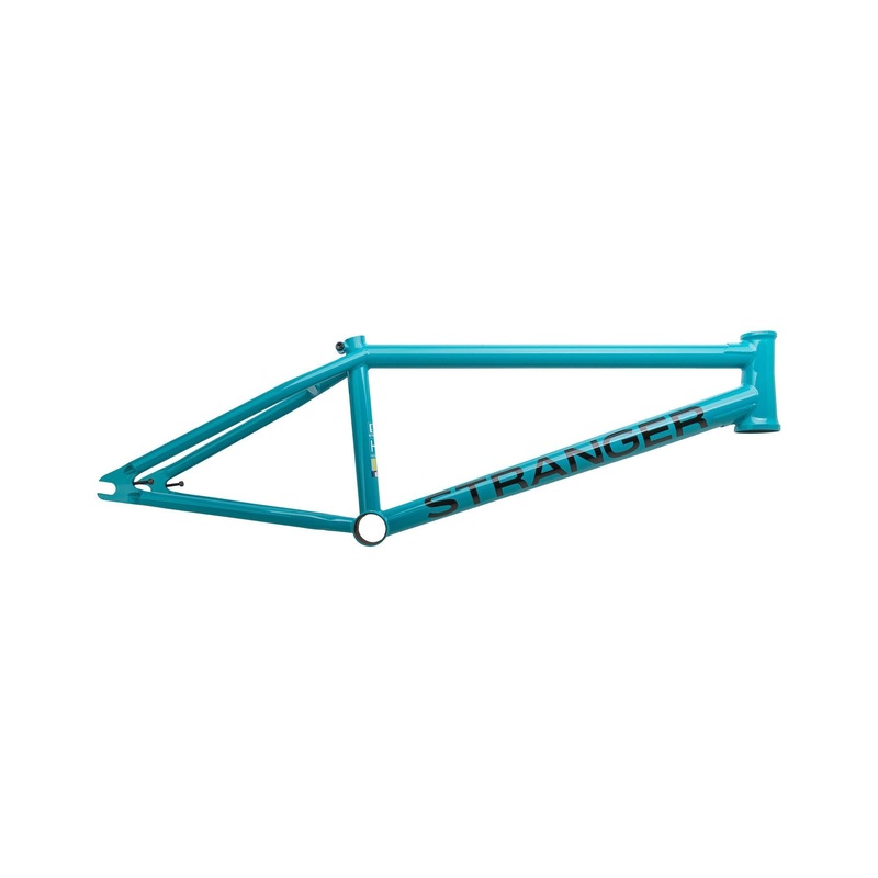 Ballast Evo Frameset Nightshade 21″