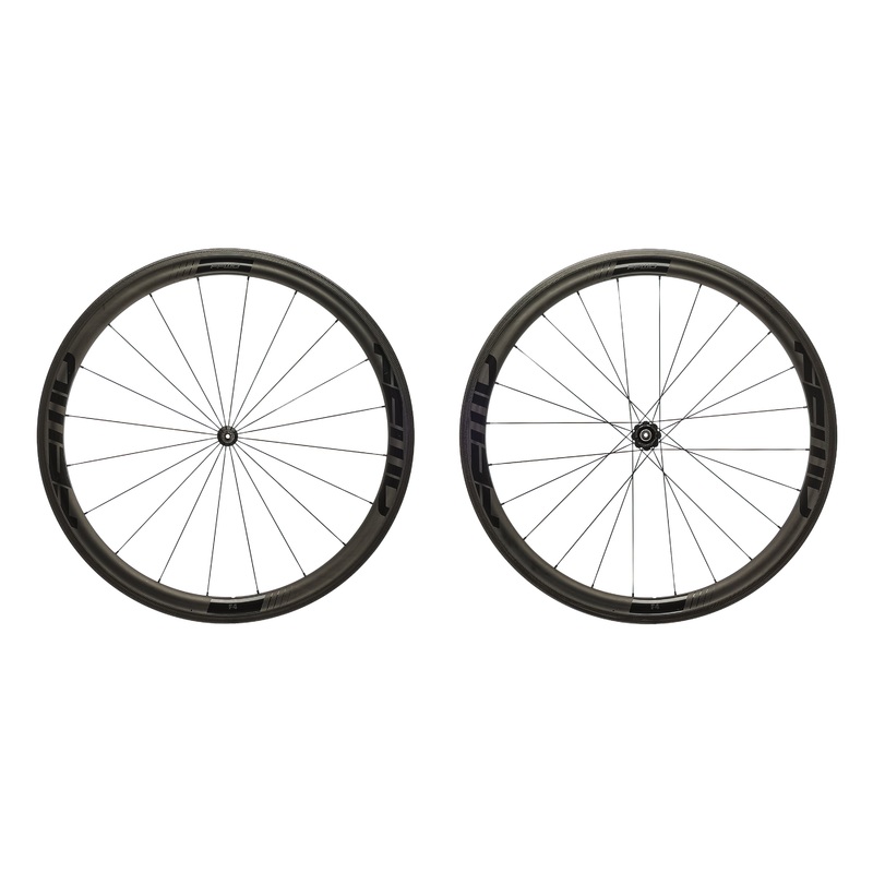 FFWD F4R FCC Carbon Tubeless 700c Wheelset