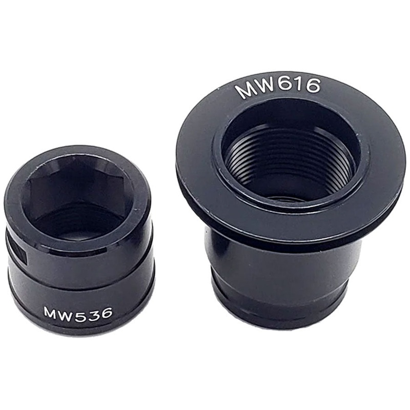 FSA Rear TA12 End Cap Non-PRA DB CL TA12