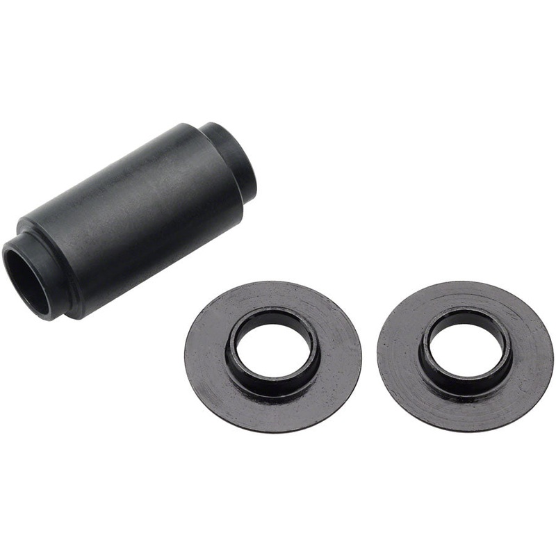 Salsa Shock Link Pivot Kit – #10/8 x 0.5 Reducing Bearing Spacer/Internal Bearing Spacer Sleeve – 4036