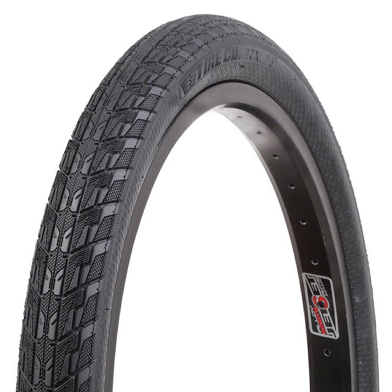 VEE TIRE CO. SPEED BOOSTER TIRE -FOLDING 20X1.6