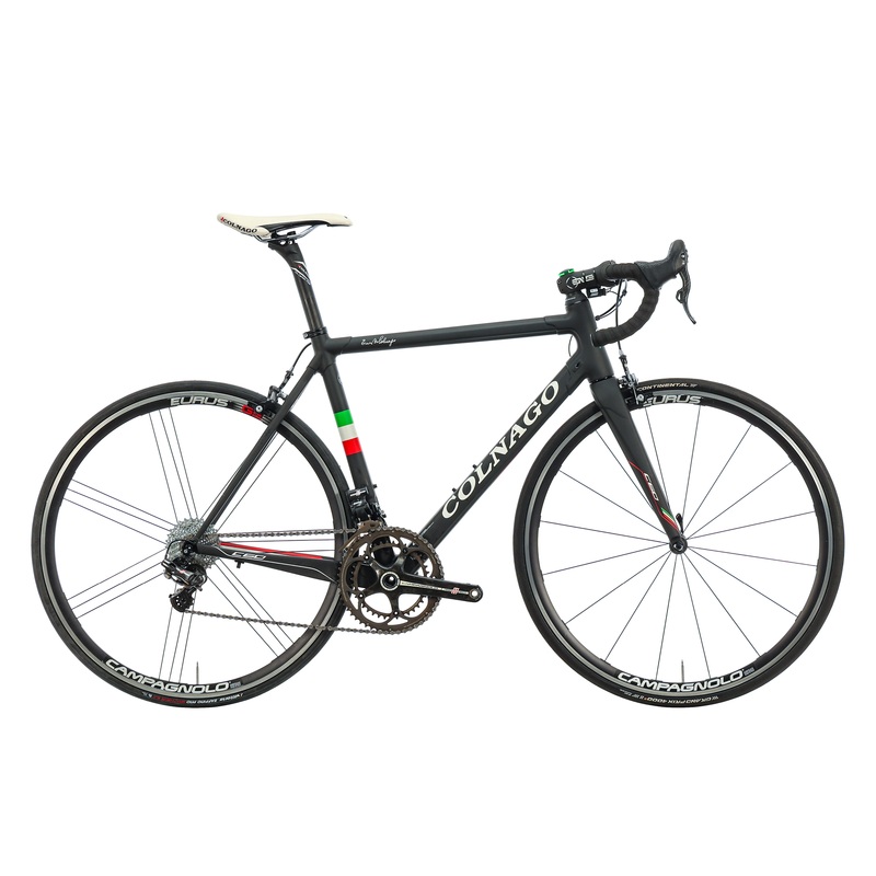 Colnago C60 Road Bike – 2017, 52s