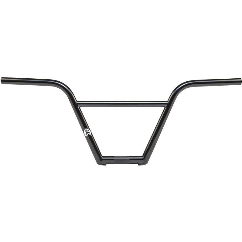 Eclat Strangler 4pc Oversized Bars Black 9.6″ Rise