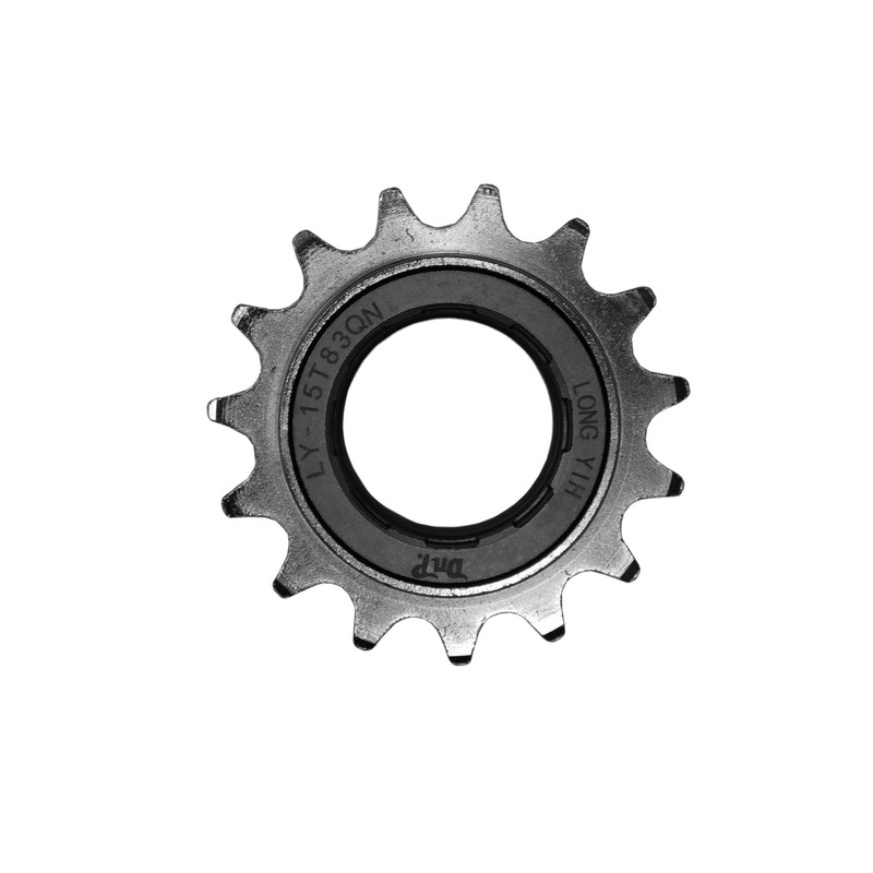 Freewheel – 8pawl – Chrome 15T
