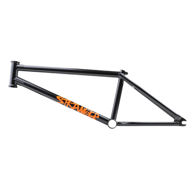 Ism V2 Black 21″