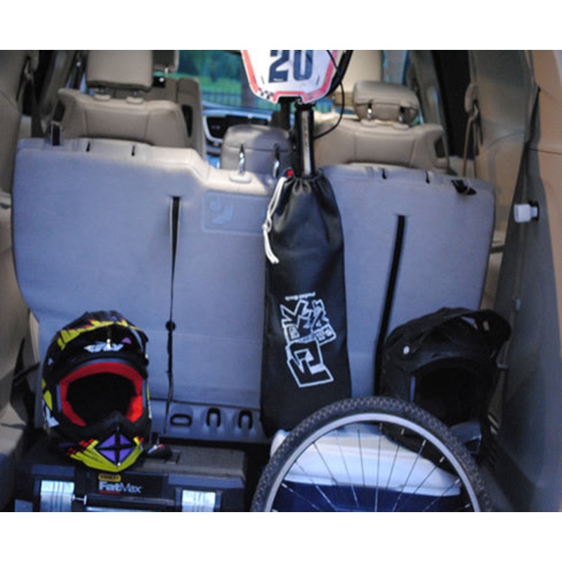 Pedal Sock Fork Bag