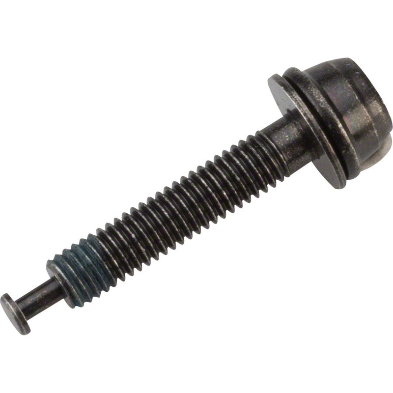 Shimano Flat-Mount Road Disc Caliper Fixing Bolt C 20mm Thick Chainstay