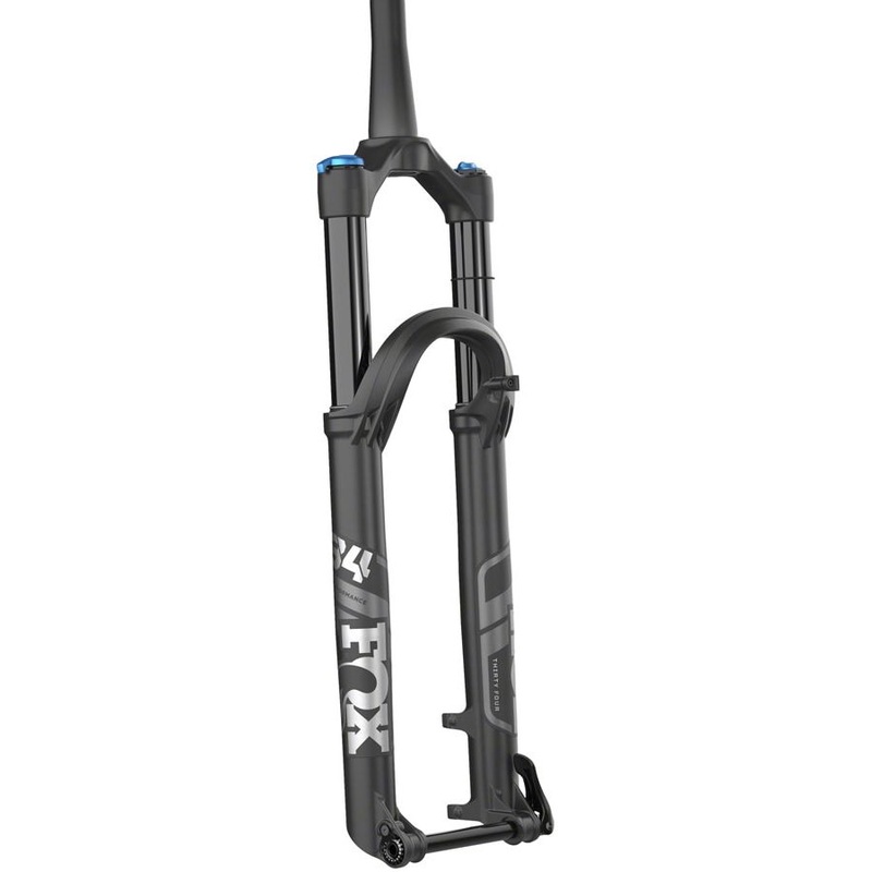 34 Performance Suspension Fork – 34 Performance Suspension Fork 130 544 66