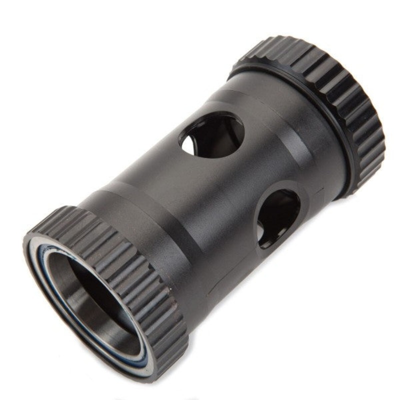 Box Two 35mm Bottom Bracket Black