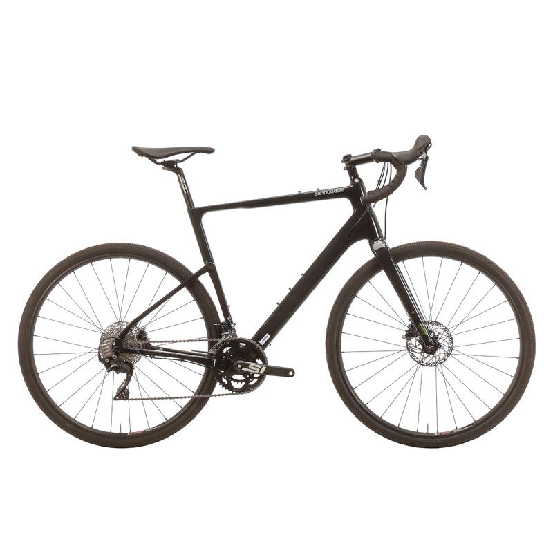 Cannondale Topstone Carbon 105 Gravel Bike – 2020, Large