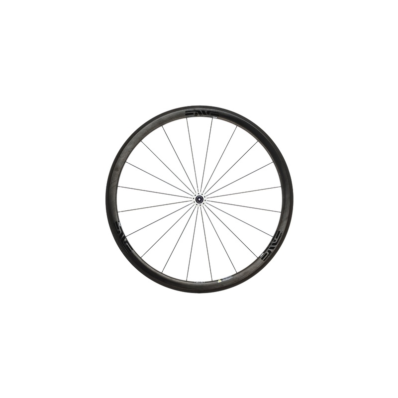 ENVE SES 3.4 Carbon Tubeless 700c Front Wheel