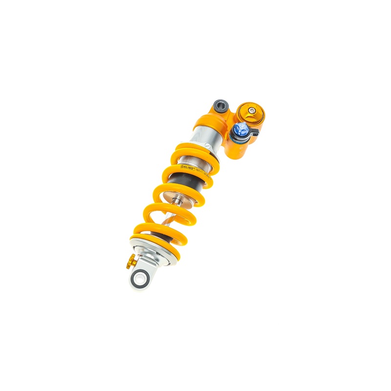 hlins TTX22m.2 Coil Rear Shock 210 x 55mm, 480 lbs/in (84 N/mm)