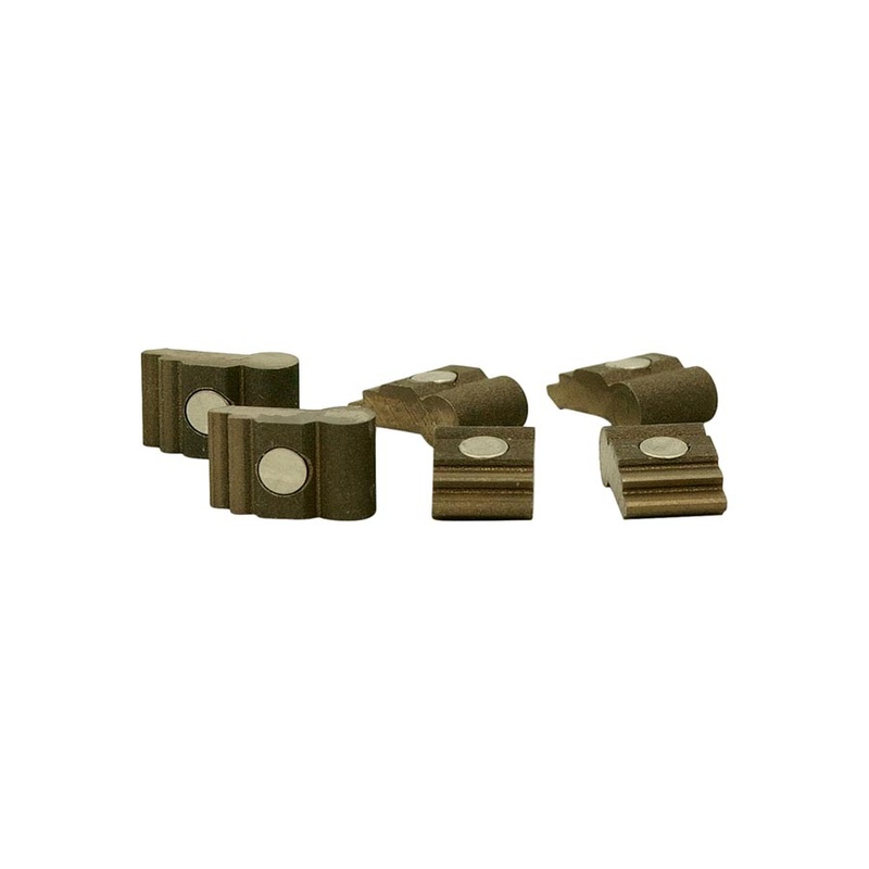 M-Pulse Pawl and Magnet