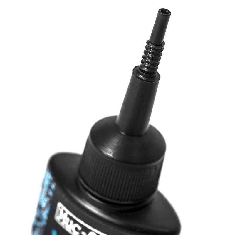 Muc-Off Bio Wet Bike Chain Lube – 50ml Drip