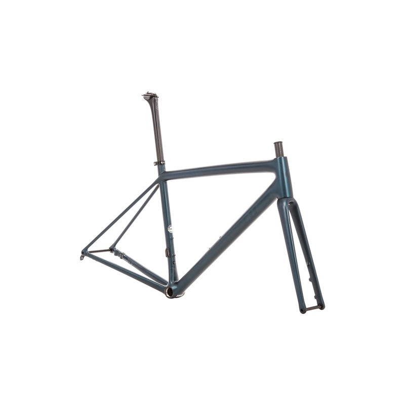 Specialized Aethos 54cm Frameset – 2023