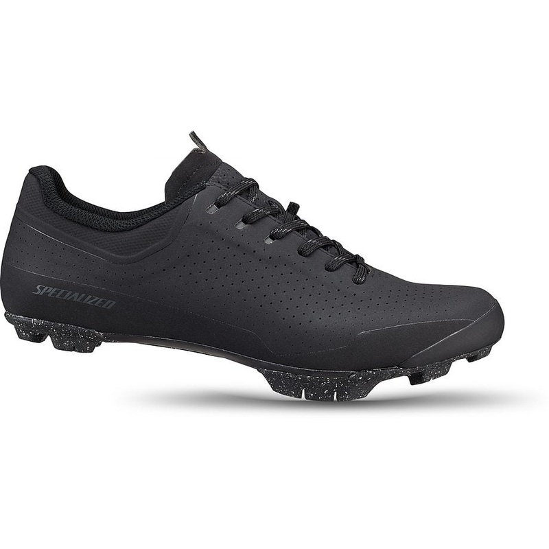 Specialized recon adv shoe black 49