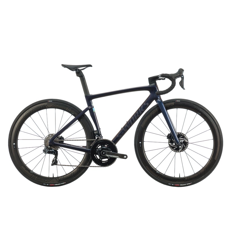 Specialized S-Works Tarmac SL7 Road Bike – 2021, 52cm