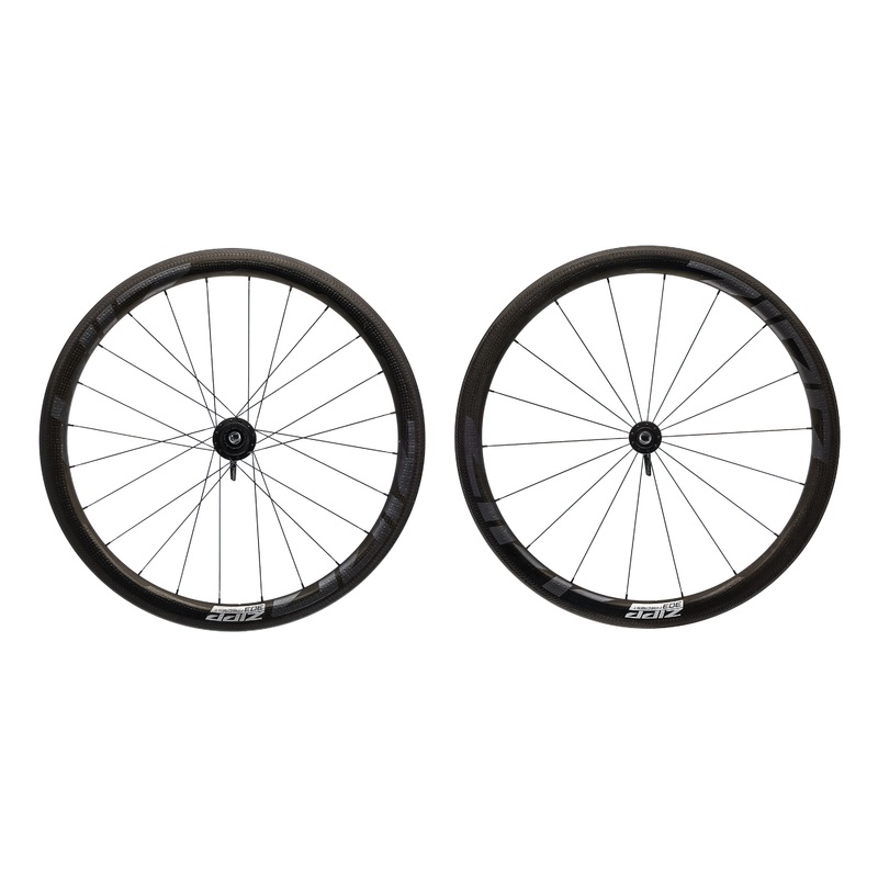 Zipp 303 Firecrest Carbon Tubeless 700c Wheelset