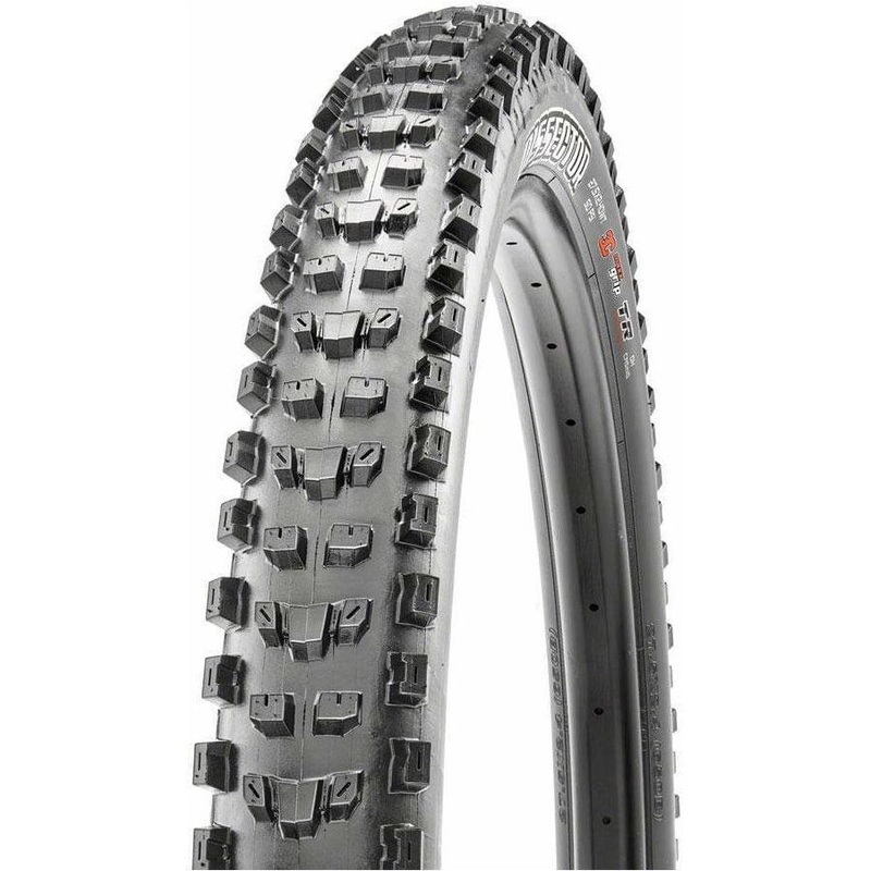 Dissector Mountain Bike Tire – 27.5 x 2.6 27.5 x 2.6″