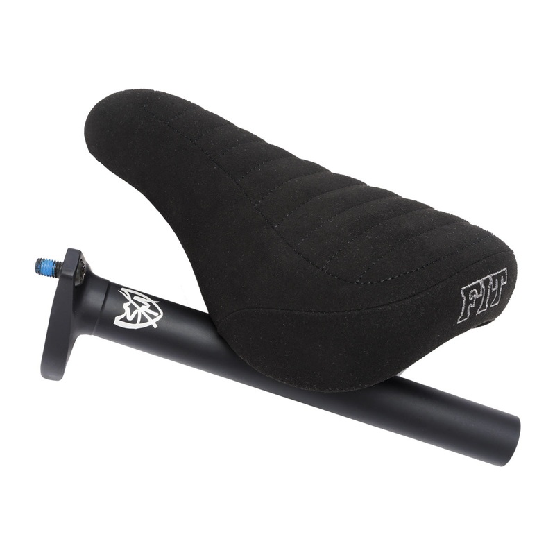FIT Solo Tripod Seat W/S&M Post