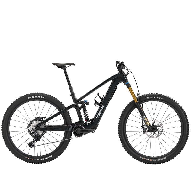 FUEL+ LX 9.8 XT US M Carbon Smoke/Lithium Grey Marble