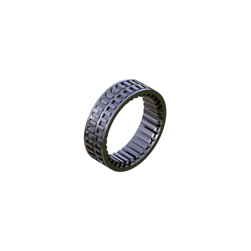 onyx sprag clutch
