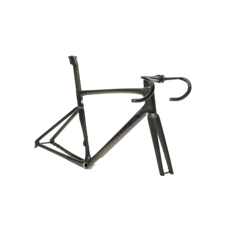 Specialized S-Works Tarmac SL7 56cm Frameset – 2021