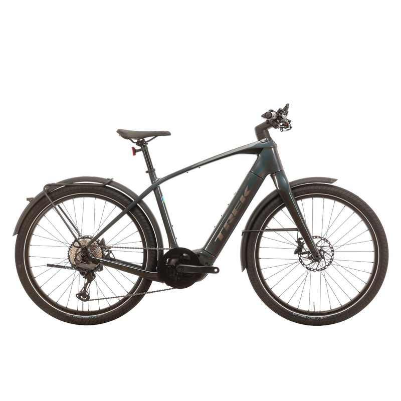 Trek Allant+ 9.9S Commuter E-Bike – 2022, Large