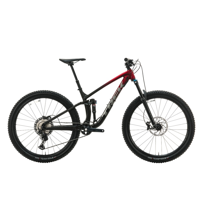 Trek Fuel EX 8 XT Mountain Bike – 2021, Medium