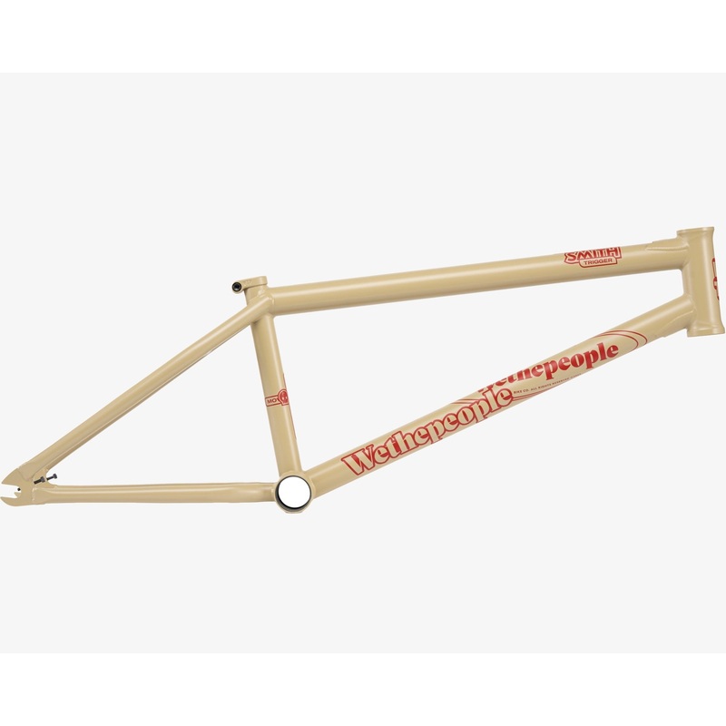 We The People Trigger Frame Tan