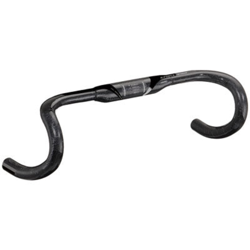 Fsa H/Bar,K-Force Ct,44Cm,Ud 210Gr,Carbon,31.8,Compact K-Force Compact Road Fsa Handlebars NA UD Carbon/Gray