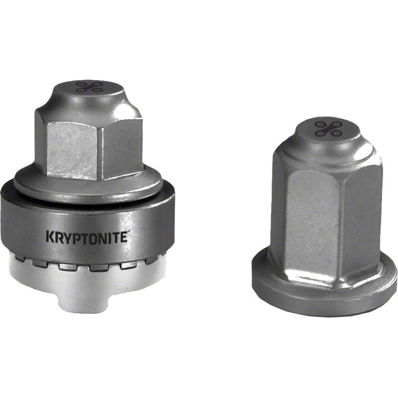Gravity WheelNutz 3/8″