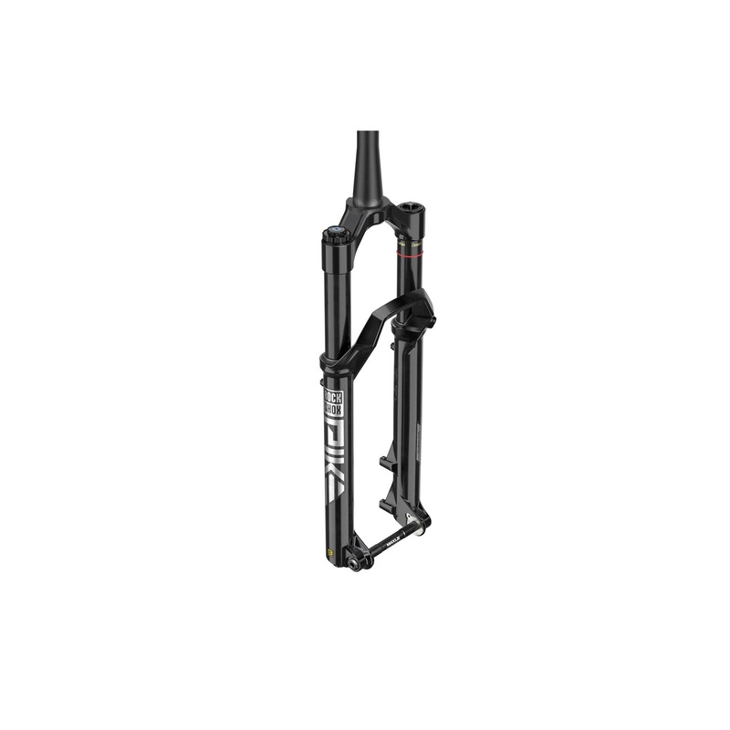 RockShox Pike Ultimate Fork 27.5″ Gloss Black 37mm 120mm