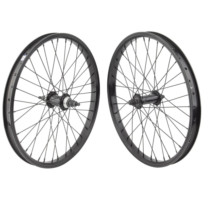 SE Bikes Ripper Wheels Black