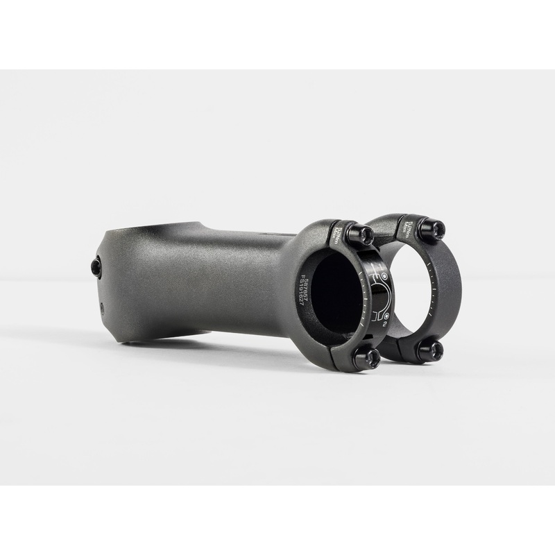 Stem Bontrager Elite 31.8mm 7 deg. 70mm Black