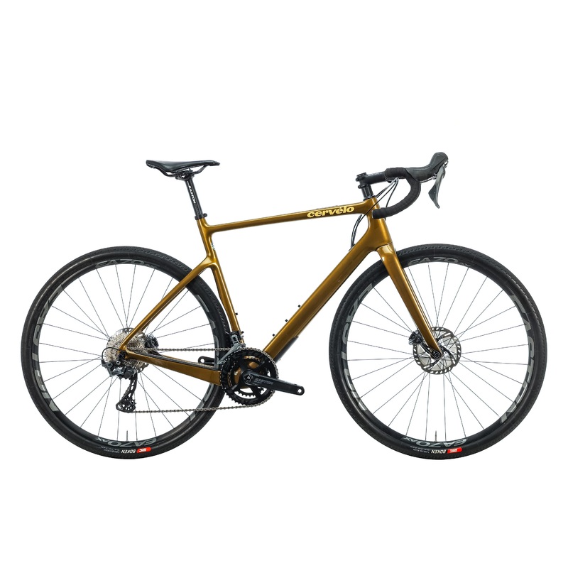 Cervelo Aspero GRX Disc Gravel Bike – 2020, 56cm