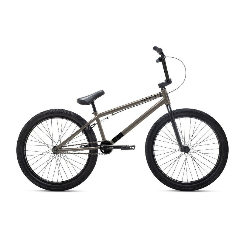 DK Cygnus 24 Bike (2021) Grey Zinc 21.5