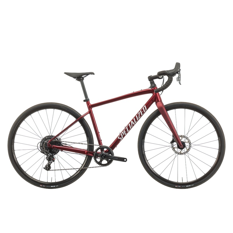Specialized Diverge E5 Comp Gravel Bike – 2022, 54cm