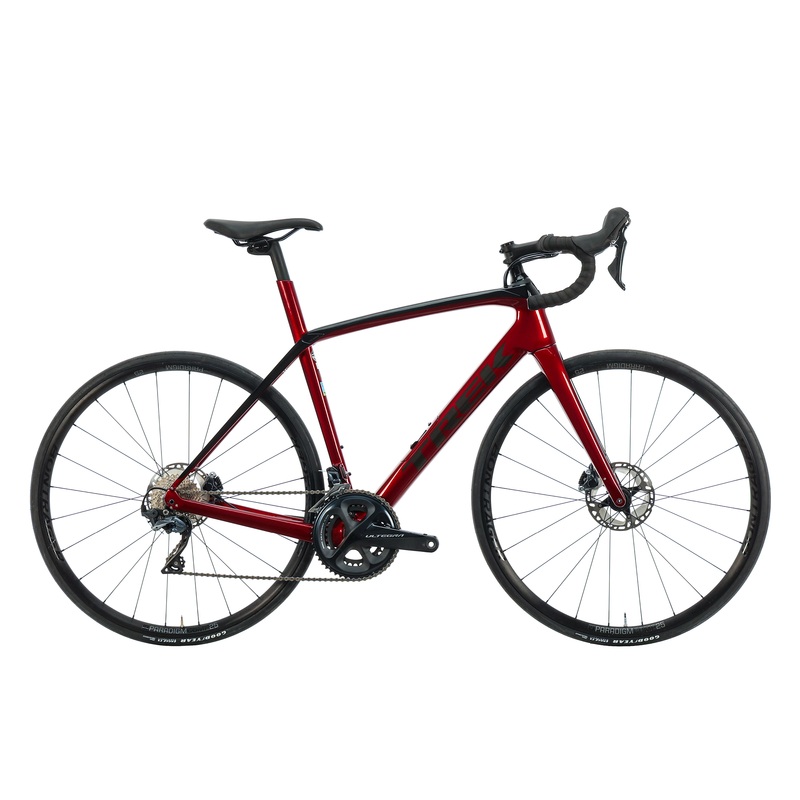 Trek Domane SL 6 Gen 3 Road Bike – 2022, 54cm