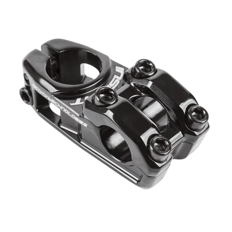 Insight Top Load Stem-1 1/8″ 45mm Black