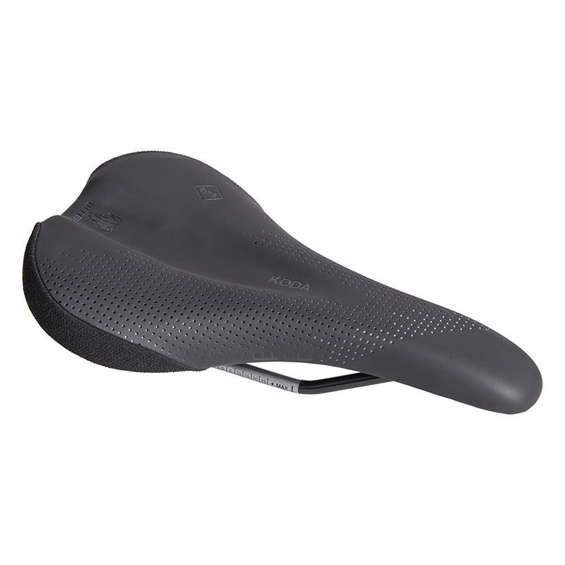 WTB Koda Saddle – Chromoly Black Women’s Medium
